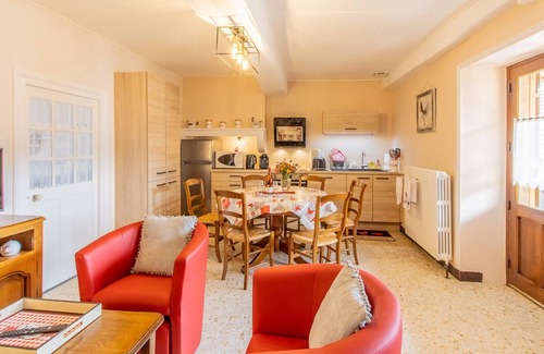 Bissy-sous-Uxelles House | Arlovi - BISSY SOUS UXELLES
