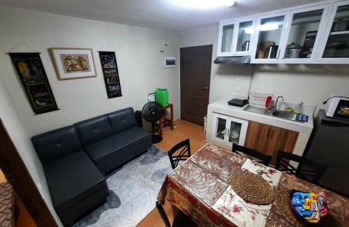 Cagayan de Oro Apartment | Arlu's Place 2 Bedroom Condo