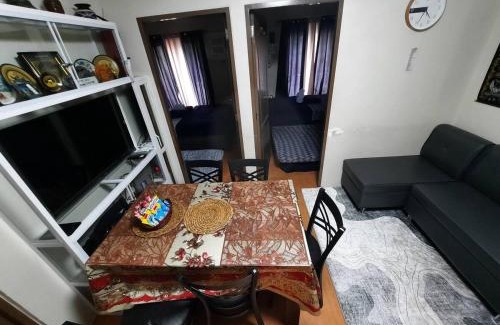 Cagayan de Oro Apartment | Arlu's Place 2 Bedroom Condo