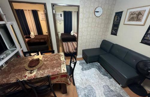 Cagayan de Oro Apartment | Arlu's Place 2 Bedroom Condo