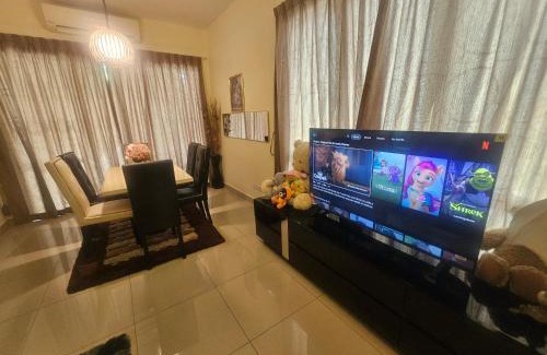 Sandakan Apartment | Arlyn's Homestay 2 Sandakan