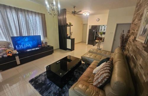 Sandakan Apartment | Arlyn's Homestay 2 Sandakan