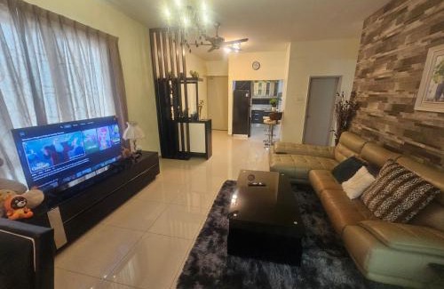 Sandakan Apartment | Arlyn's Homestay 2 Sandakan