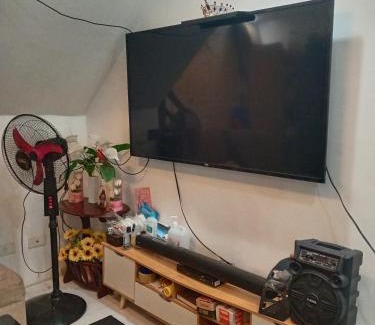 Meycauayan House | ARM Bedspace Rental