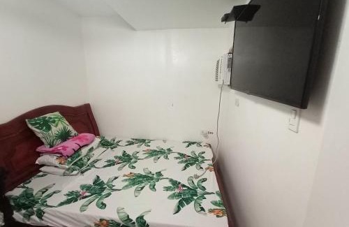 Meycauayan House | ARM Bedspace Rental