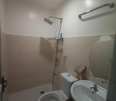 Meycauayan House | ARM Bedspace Rental