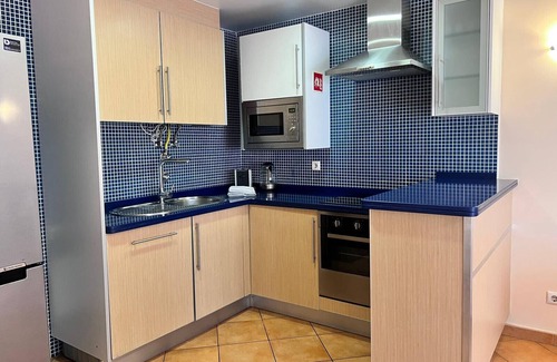 Armacao de Pera Apartment | Armação DE Pêra Ocean Terrace by Homing