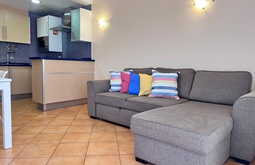 Armacao de Pera Apartment | Armação DE Pêra Ocean Terrace by Homing