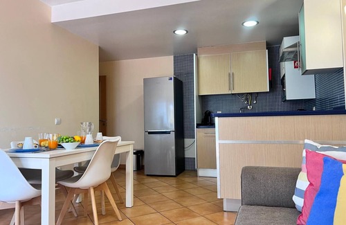 Armacao de Pera Apartment | Armação DE Pêra Ocean Terrace by Homing