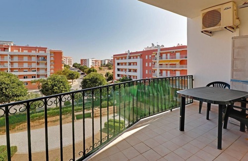 Armacao de Pera Apartment | Arma O DE Pera Central by Homing