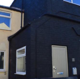 Redcar Apartment | Armada Apartment