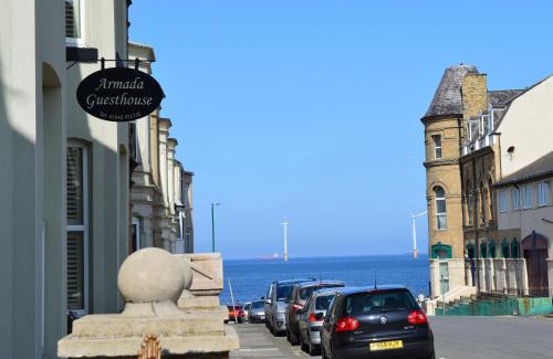 Redcar House | Armada Guesthouse