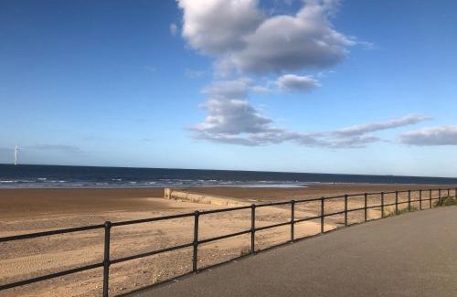 Redcar House | Armada Guesthouse