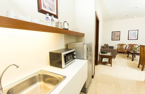 Ermita Night District Hotel | Armada Hotel