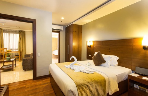 Ermita Night District Hotel | Armada Hotel