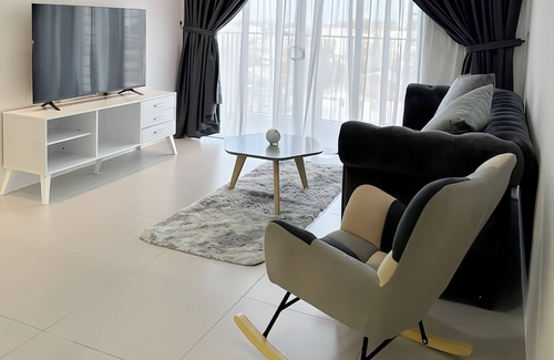 Kuching Apartment | Armadale Residence Kuching