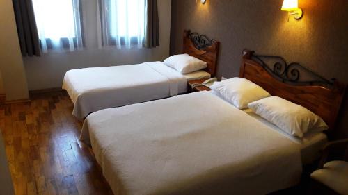 Sultanahmet Hotel | Armagrandi Spina Hotel-Special Category