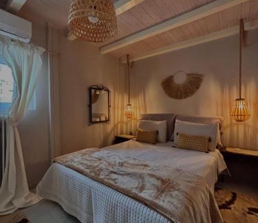 Kiparissia House | Armaison
