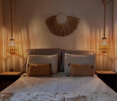 Kiparissia House | Armaison