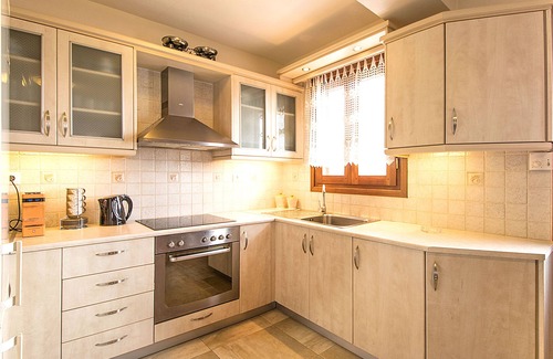 Skiathos House | Armamento Villa