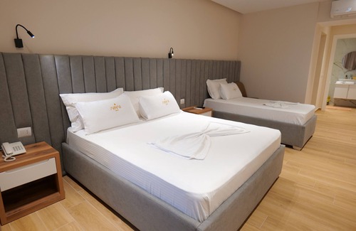 Kodrra Hotel | Armar Hotel