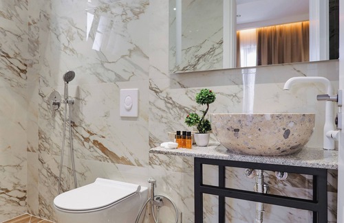 Kodrra Hotel | Armar Hotel