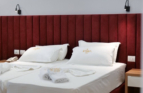 Kodrra Hotel | Armar Hotel