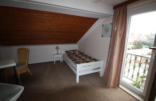 Sahlenburg House | Armarova Ihre Ferienpension