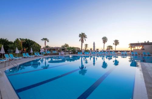 Kemer Hotel | Armas Gul Beach