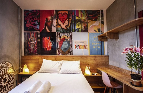 Santa Teresa Hotel | Armazém e Pousada São Joaquim