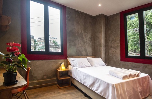 Santa Teresa Hotel | Armazém e Pousada São Joaquim