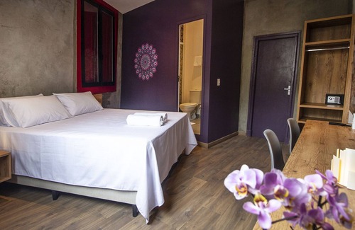Santa Teresa Hotel | Armazém e Pousada São Joaquim