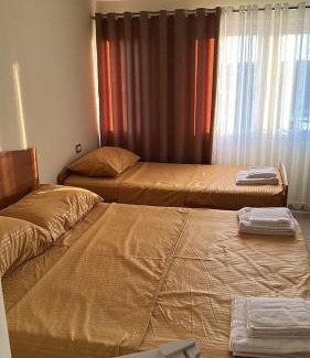 Sakës Apartment | Armela Guest House