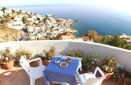 Armenistis Hotel | ARMENA INN