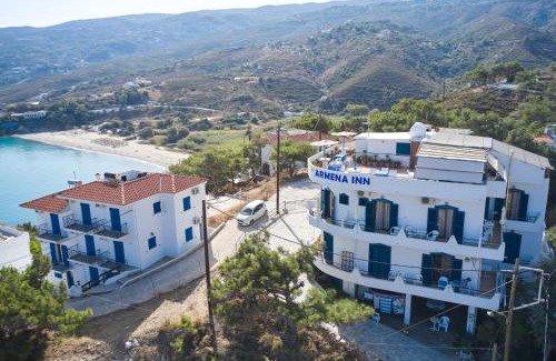 Armenistis Hotel | ARMENA INN