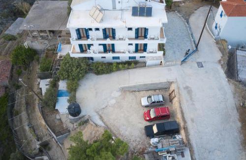 Armenistis Hotel | ARMENA INN