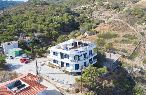 Armenistis Hotel | ARMENA INN