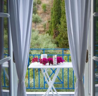 Sampatiki Apartment | Armenaki Apartments