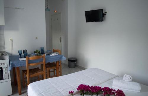Sampatiki Apartment | Armenaki Apartments