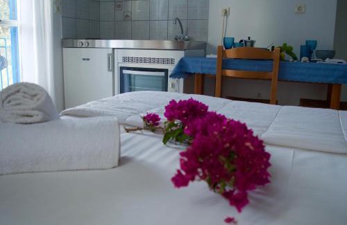 Sampatiki Apartment | Armenaki Apartments