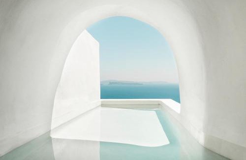 Oia Hotel | Armenaki