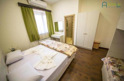Yerevan Hotel | Armenian Inn