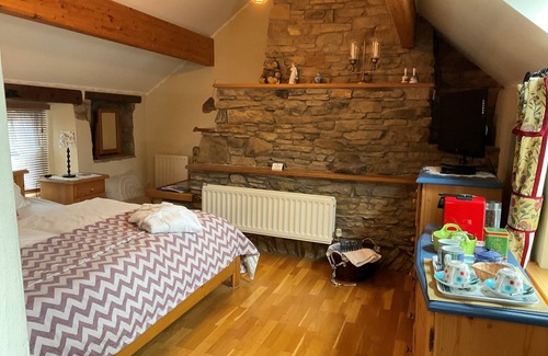 Seaton Bed & Breakfast | Armidale Cottages Bed & Breakfast