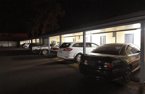 Armidale Hotel | Armidale Inn