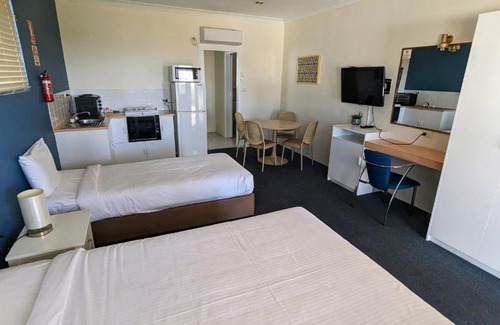 Armidale Hotel | Armidale Inn