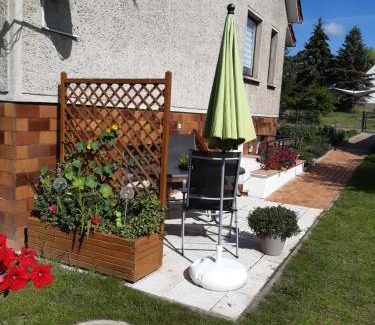 Gustow Apartment | Armin
