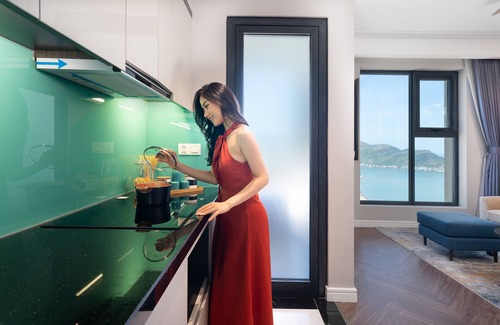 Quy Nhon Apartment | Armin Serviced Apartment Quy Nhon