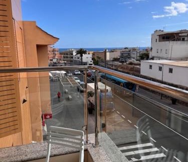 Arguineguin Apartment | Arminda