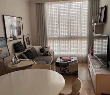 Arguineguin Apartment | Arminda