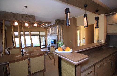 Lozenets Resort | Armira Lozenets